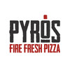 Pyro's Fire Fresh Pizza