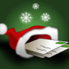 Christmas Card Organizer Premium