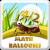 Math Balloons Lite