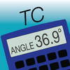 Tradesman Calc -- Trades Math and Conversion Calculator for Engineering, Welding, Aviation, Drafting, Metal Fabrication, Automotive Service Technology, Trigonometry and More