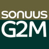 Sonuus G2M - Universal Guitar to MIDI Converter
