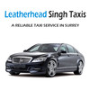 Leatherhead Singh Taxis