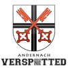 Verspotted: Andernach