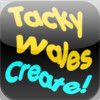 TackyWales Create Your Own Story