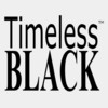 Timeless Black