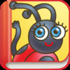 Ladybug's Bookshelf   Interactive Stories for Young Children