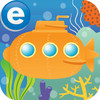 Underwater Learning Adventure: Free Game