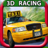 Taxi Racing (Top Free 3D Fun Race Game)