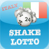 Shake Lotto - Italy