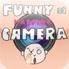 Funny Warping Camera
