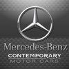 Contemporary Motor Cars Mercedes-Benz DealerApp