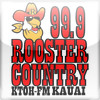 Rooster Country 99.9