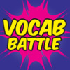 Vocab Battle Deluxe - SAT & Languages