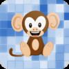 Monkey Match Mayhem - A Memory Card Game