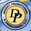 Desert Promotional & Embroidery LLC-Palm Springs