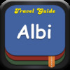Albi Offline Map Travel Explorer