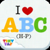 A.B.C H-P- Learn your alphabet with the animals