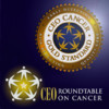The CEO Roundtable on Cancer App
