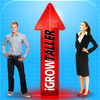 iGrowTaller - Grow Taller and Height Increase for Adults
