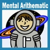 Junior Kids Third to Fourth Grade Mental Maths - Multiplication,Division, Complete Practise of Arithmetic Skills