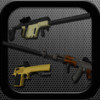Gun Builder 3D - Build and Shoot Free