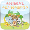 Animal Alphabets Free