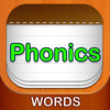 Academics Board Tracer - Phonics Words Family HD Free