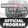Quiksilver Pro NY Program by TW SURF