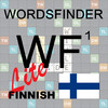 FI Words Finder Wordfeud Lite Suomi/Finnish - find the best words for Wordfeud, crossword and cryptogram