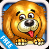 Awesome Puppy-pet dress up game FREE