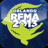 RFMA 2013