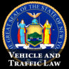 NY Vehicle and Traffic Law 2014 - New York VTL