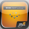 WHM Client for iPhone