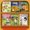 Picture book of  Fairy Tales Series 2 (6 Episode pack)