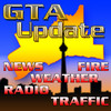 GTA Toronto Radio News Traffic Update