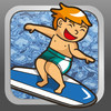 Funny Beach Puzzle for Kids