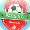 Passing Match - the challenging brain game that will put your soccer mind to the test!