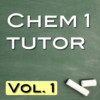 Chemistry 1 Video Tutor: Volume 1
