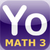 YoYoBrain 3rd Grade Math Vocabulary