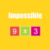 Impossible 9x3 HD