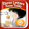 GuruBear HD - Three Letters From Teddy
