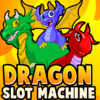 Dragon Slot Machine - Lucky Slots Casino Dice High Roller Gambling Game
