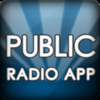 Public Radio App