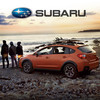 Subaru 2014 XV Crosstrek Dynamic Brochure