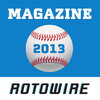 RotoWire Fantasy Baseball Guide 2013