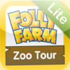 Folly Farm Zoo Tour Lite