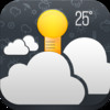 iThermometer & Weather (Full)