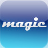 Magic myPlayer
