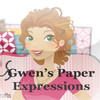 Gwen's Paper Expressions