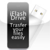 iFlashDrive - "Flash Drive App for iPhone"